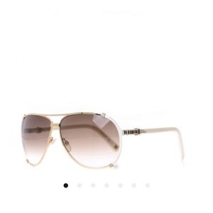 Dior Chicago 2 aviator sunglasses